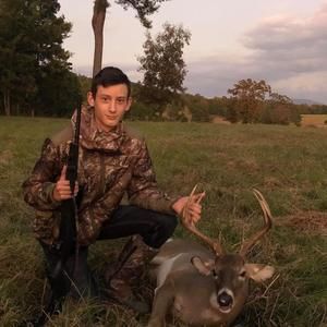 Meet your Posher, Trent